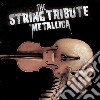 String tribute ot meta cd
