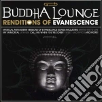 Buddha Lounge Renditio / Various cd