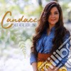 Candace - Not Here For Long cd