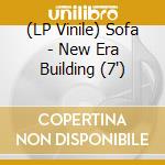 (LP Vinile) Sofa - New Era Building (7