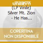 (LP Vinile) Silver Mt. Zion - He Has Left Us Alone lp vinile di SILVER MT. ZION