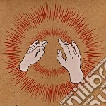 (LP Vinile) Godspeed You! Black Emperor- Lift Your Skinny Fists To The Sky (2 Lp) vinile