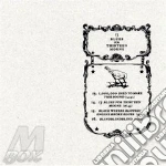 Thee Silver Mt Zion Memorial Orchestra - 13 Blues For Thirteen Moons cd