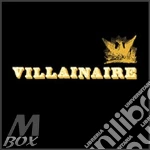 Dead Science (The) - Villianaire cd