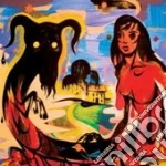 Evangelista - Prince Of Truth cd