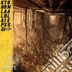 Silver Mt. Zion - Kollaps Tradixionales cd