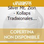 Silver Mt. Zion - Kollaps Tradixionales (Cd+Booklet) cd musicale di SILVER MT.ZION MEMOR