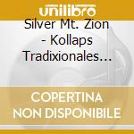 Silver Mt. Zion - Kollaps Tradixionales (Cd+Booklet) cd
