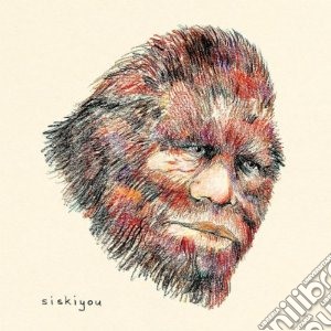 Siskiyou - Siskiyou cd musicale di SISKIYOU