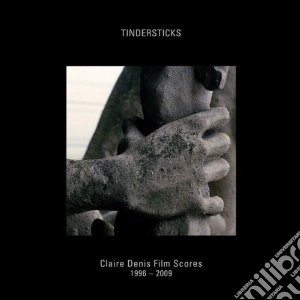 Tindersticks - Claire Denis Film Scores 1996-2009 (5 Cd) cd musicale di Tindersticks
