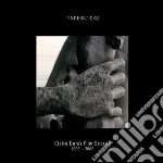 Tindersticks - Claire Denis Film Scores 1996-2009 (5 Cd) cd