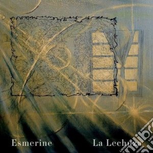 Esmerine - La Lechuza cd musicale di Esmerine