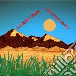 (LP Vinile) Sandro Perri - Impossible Spaces vinile