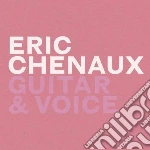 (LP Vinile) Eric Chenaux - Guitar & Voice vinile