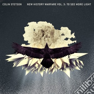 Colin Stetson - Colin Stetson-New History Warfare Vol. 3 : T cd musicale di Colin Stetson
