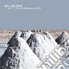 Saltland - I Thought It Was Us Butit Was All Of Us cd