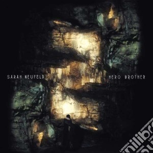 Sarah Neufeld - Hero Brother cd musicale di Neufeld, Sarah