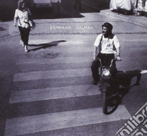 Esmerine - Dalmak cd musicale di Esmerine