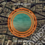 (LP Vinile) Land Of Kush - Big Mango vinile