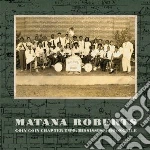 Matana Roberts - Coin Coin Chapter Two: Mississippi Moonc cd