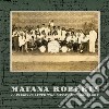 Matana Roberts - Coin Coin Chapter Two: Mississippi Moonc cd