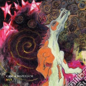 (LP Vinile) Carla Bozulich - Boy lp vinile di Carla Bozulic
