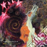 (LP Vinile) Carla Bozulich - Boy vinile