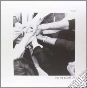 (LP Vinile) Ought - More Than Any Other Day lp vinile di Ought