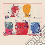 Ought - Sun Coming Down cd