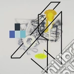 Esmerine - Mechanics Of Dominion cd