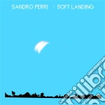 Sandro Perri - Soft Landing cd