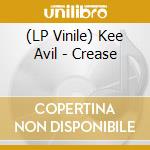 (LP Vinile) Kee Avil - Crease vinile