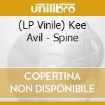 (LP Vinile) Kee Avil - Spine vinile