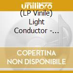 (LP Vinile) Light Conductor - Sequence Three vinile