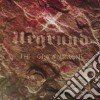 Urgrund - The Graven Sign cd