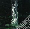 Skepticism - Lead An Aether cd