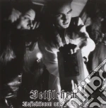 Bethlehem - Reflektionen Aufs Sterben cd