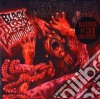 Necrophagia - Black Blood Vomitroium cd
