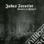 Judas Iscariot - Heaven In Flames cd