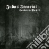 Judas Iscariot - Heaven In Flames cd