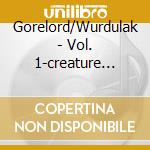 Gorelord/Wurdulak - Vol. 1-creature Feature