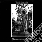 Krieg - Destruction Ritual cd
