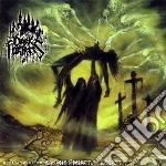 Dark Fortress - Profane Genocidal Creations cd