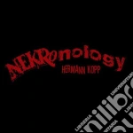 Kopp, Hermann - Nekronology - Nekromantik Sessions cd
