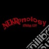 Kopp, Hermann - Nekronology - Nekromantik Sessions cd