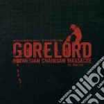 Gorelord - Norwegian Chainsaw Massacre