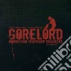 Gorelord - Norwegian Chainsaw Massacre cd