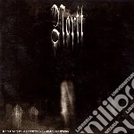 Nortt - Ligfaerd cd