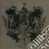 Arkhon Infaustus - Orthodoxyn cd