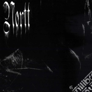 Nortt - Graven cd musicale di Nortt